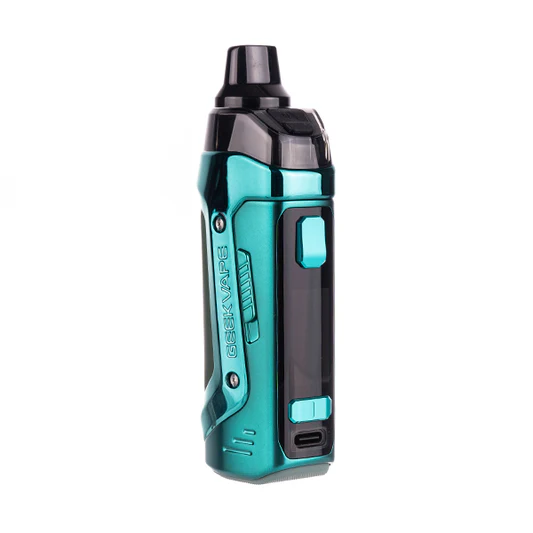 Geekvape Aegis Boost 2 B60 Kit Pod System - Bottle Green