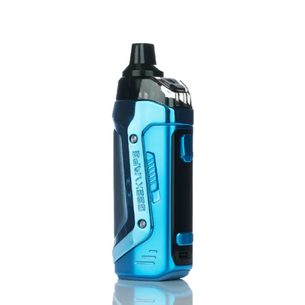 Geekvape Aegis Boost 2 B60 Kit Pod System - Mint Blue