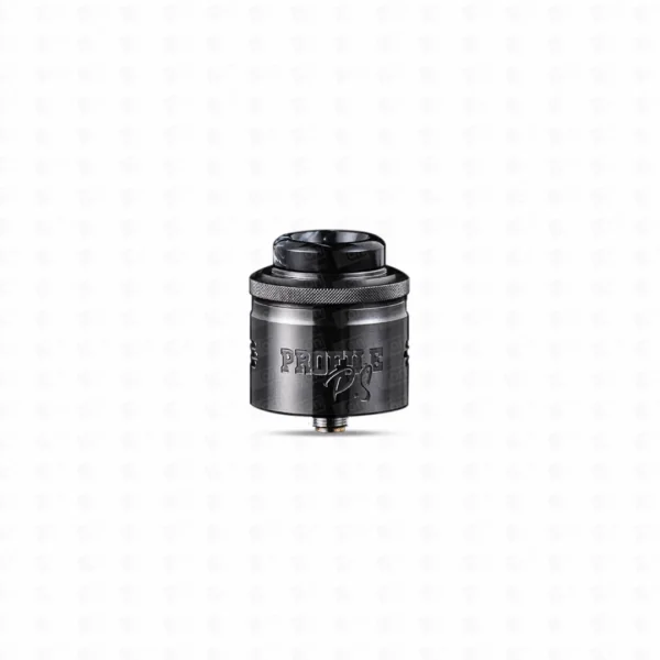 Atomizador Wotofo Profile P.S - RDA - Gun Metal