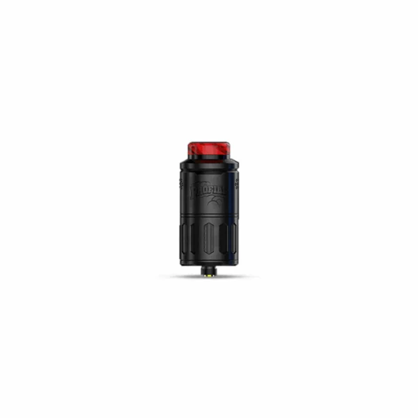 Atomizador Wotofo Profile P.S - RDA - Gun Metal