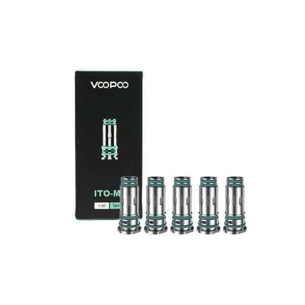 Voopoo - Coil ITO M1 / M2 / M3