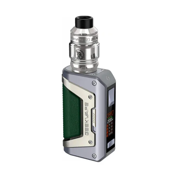 Geekvape Aegis Legend 2 L200 Kit Pod System - Grey