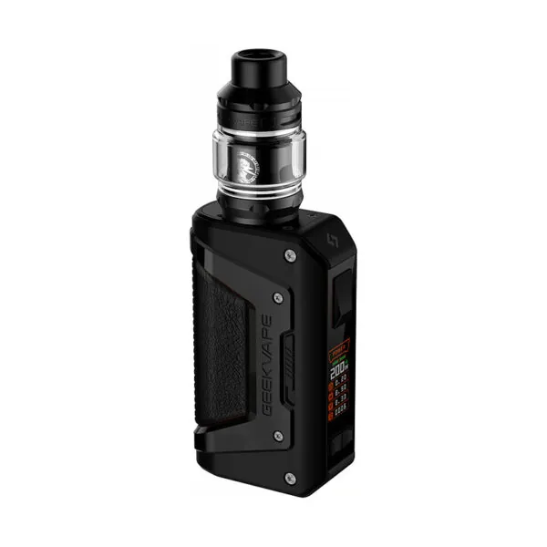 Geekvape Aegis Legend 2 L200 Kit Pod System - Classic Black