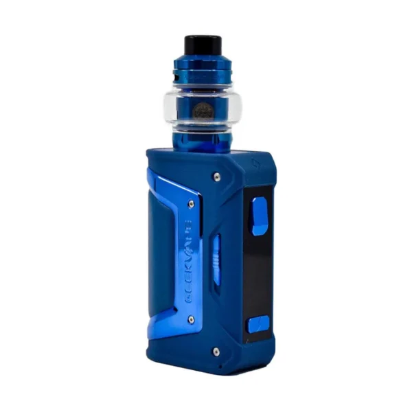 Geekvape Aegis Legend 2 L200 Kit Pod System - Blue