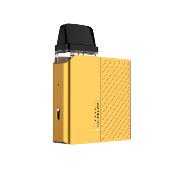 Vaporesso Xros Nano Kit Pod System - Yellow