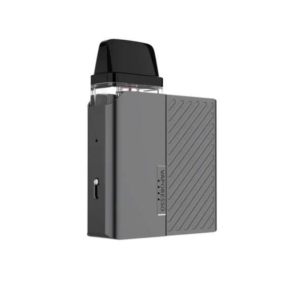 Vaporesso Xros Nano Kit Pod System - Space Grey