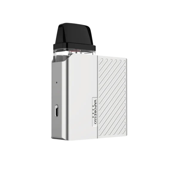 Vaporesso Xros Nano Kit Pod System - Silver