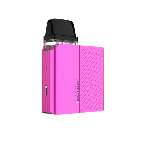 Vaporesso Xros Nano Kit Pod System - Pink