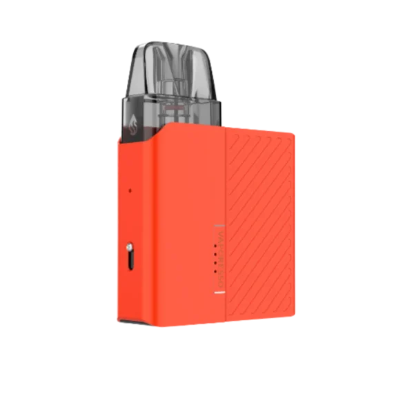 Vaporesso Xros Nano Kit Pod System - Orange