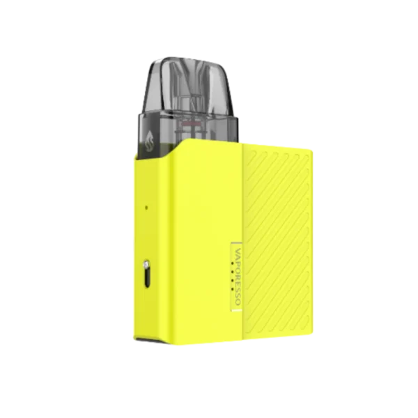 Vaporesso Xros Nano Kit Pod System - Lemon
