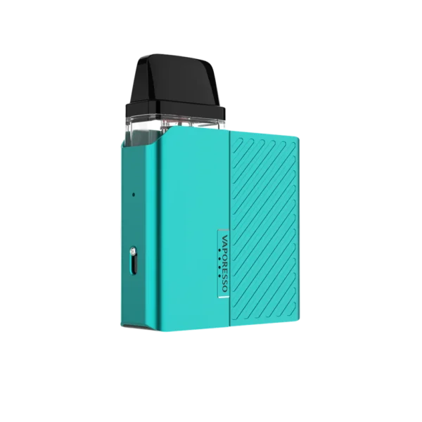 Vaporesso Xros Nano Kit Pod System - Green