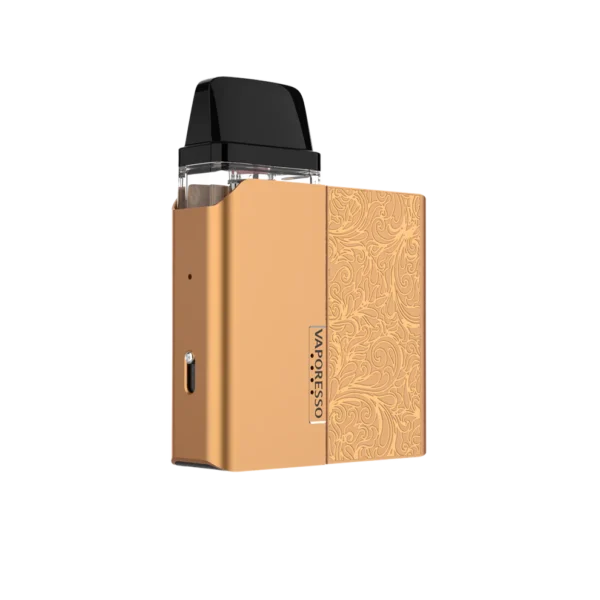 Vaporesso Xros Nano Kit Pod System - Bronze Gold