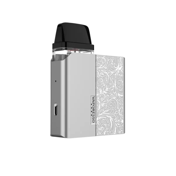 Vaporesso Xros Nano Kit Pod System - Ancient Silver