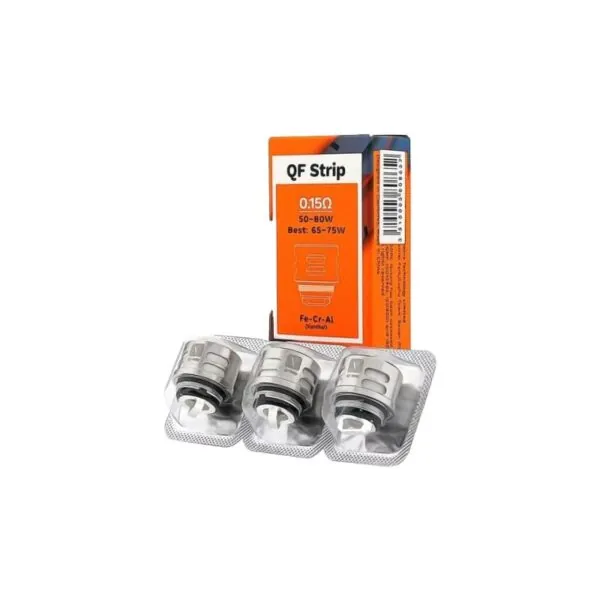 Coil Vaporesso QF (unidade)