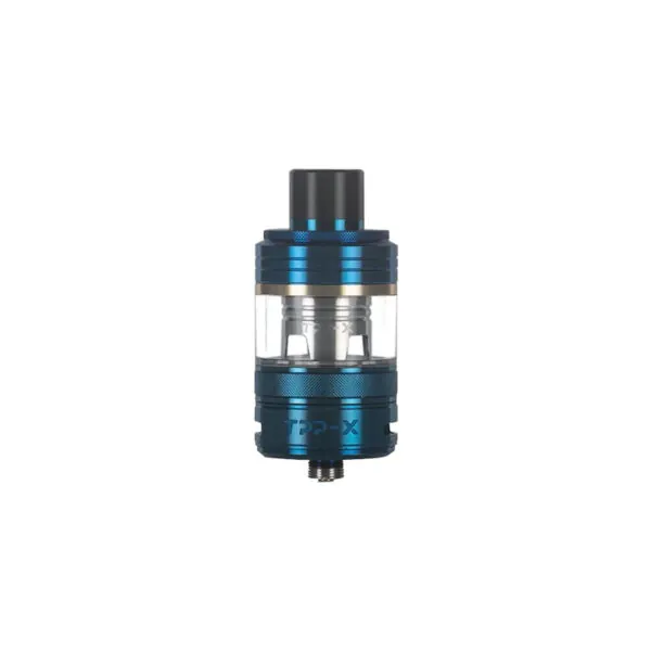Atomizador Voopoo TPPX Pod Tank - Blue