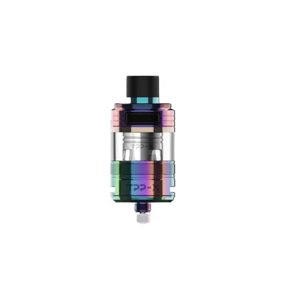 Atomizador Voopoo TPPX Pod Tank - Rainbow