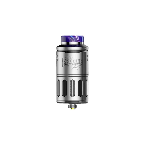 Atomizador Wotofo Profile RDTA - SS
