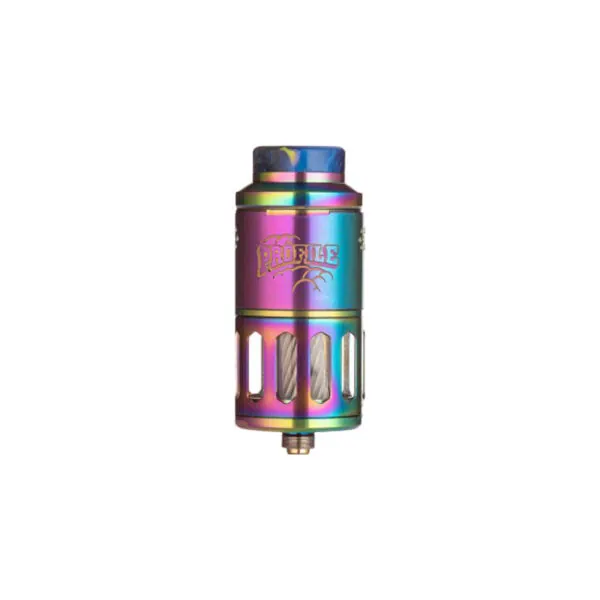 Atomizador Wotofo Profile RDTA - Rainbow