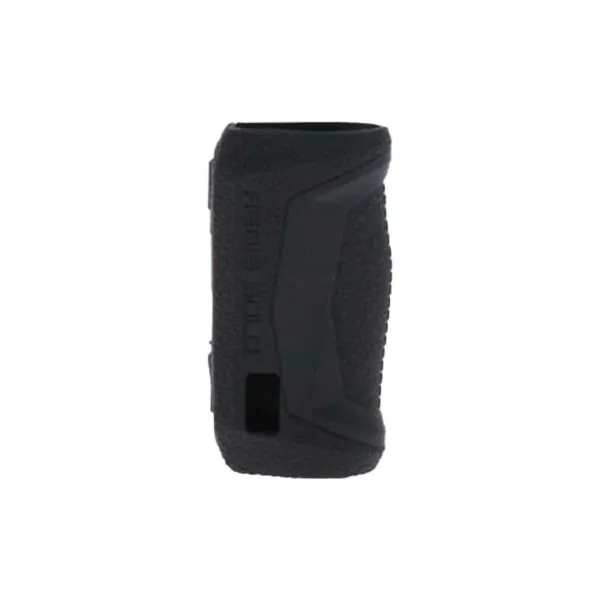Capa Protetora de Vape Silicone Geekvape - Black