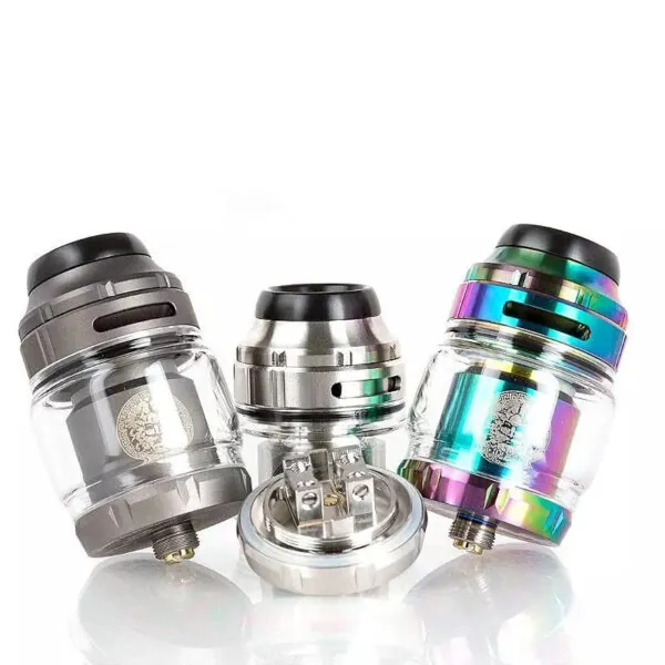 Atomizador Geekvape - Z X RTA