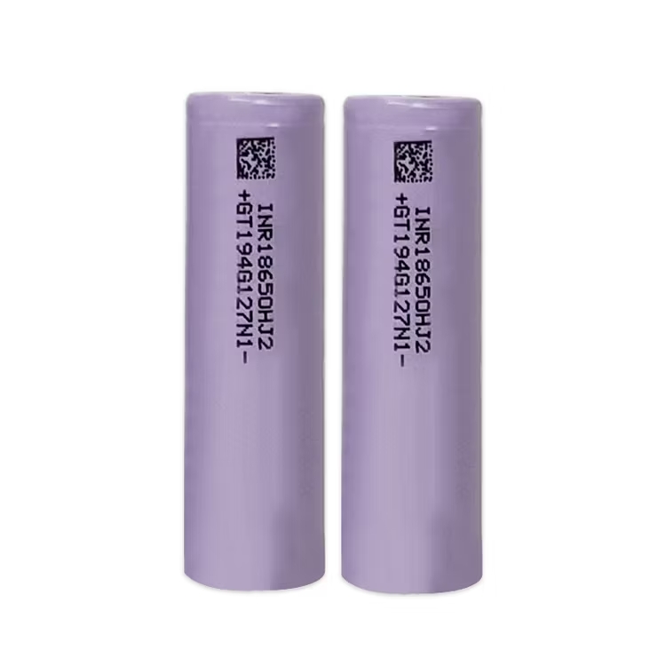 Bateria para Vape Cigarro Eletrnico - LG (unidade) - HJ2 - INR1 - 18650 -  3000 - Alquimia7030