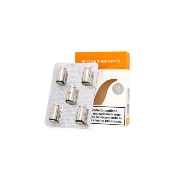 Coil Vaporesso Nexus NX 1.0 ohm