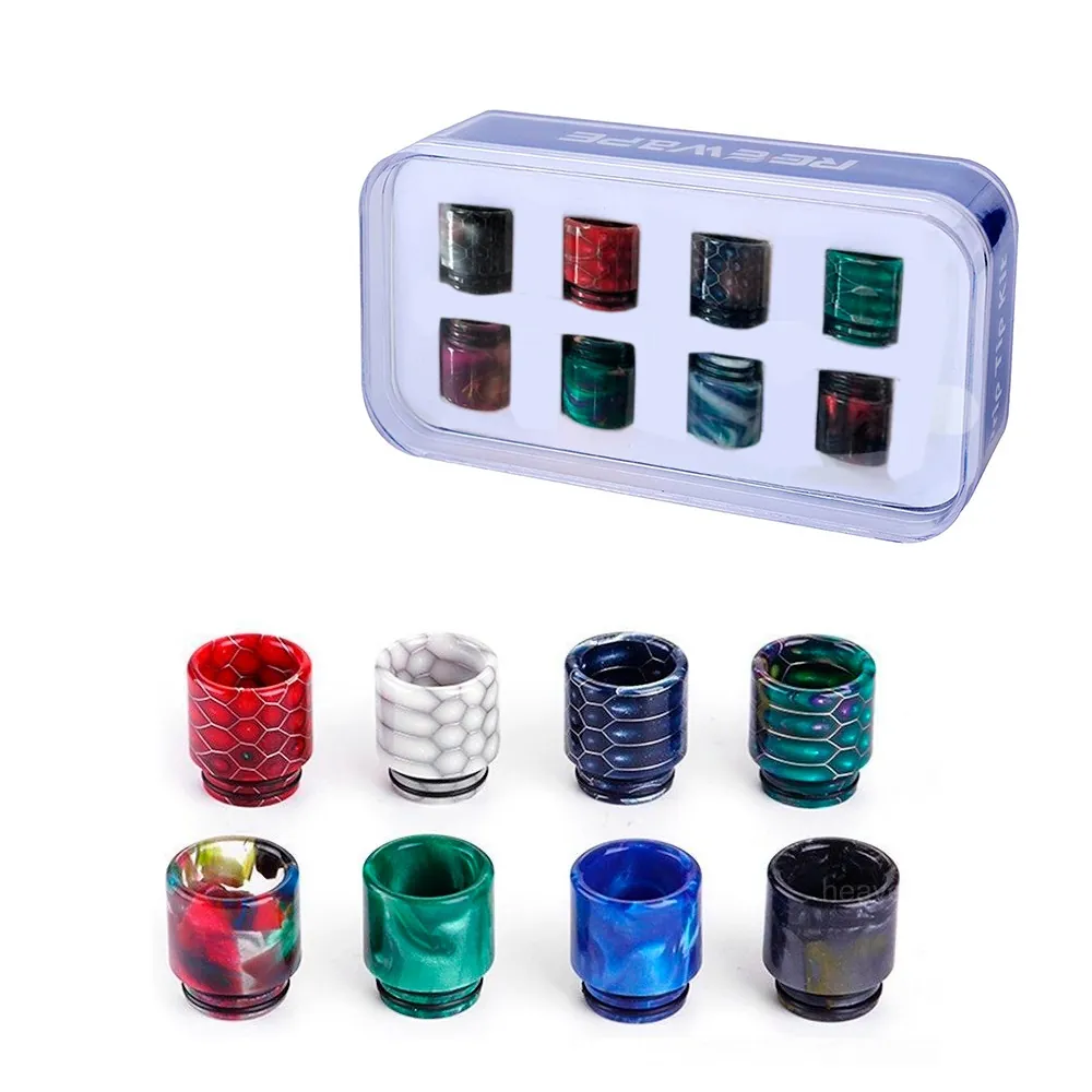 Drip Tip 510 (unidade)