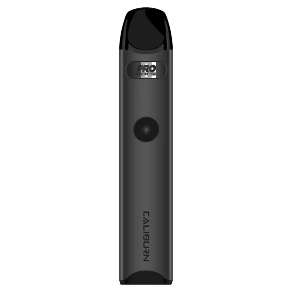 Uwell Caliburn A3 Pod System - Black