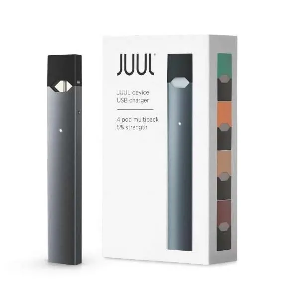 Juul Starter Kit - Menthol