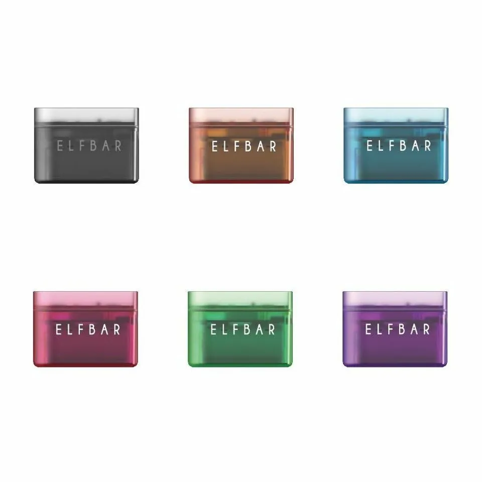 Elfbar Lowit Device - Bateria