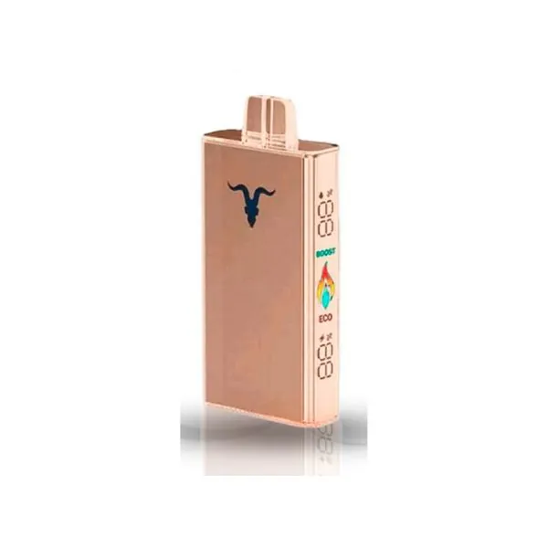 Pod Descartável Ignite V250 25000 Puffs - Rose - 5%