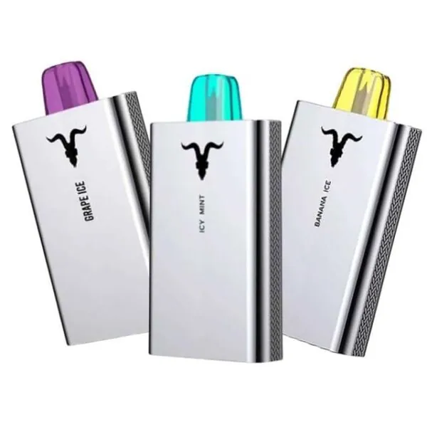 Pod Descartável Ignite V50 Special Edition 5000 Puffs - 5%