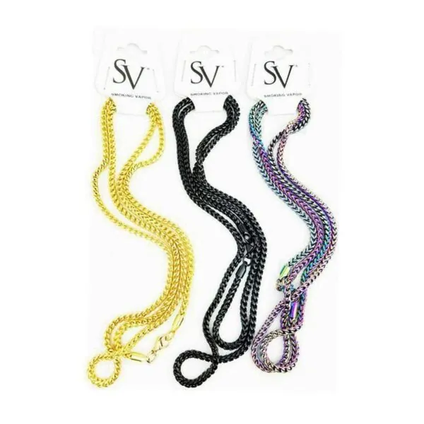 Smoking Vapor - SV Chain Small