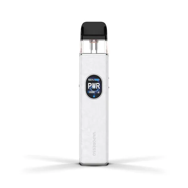 Vaporesso Xros 5 Kit Pod System - Opal White