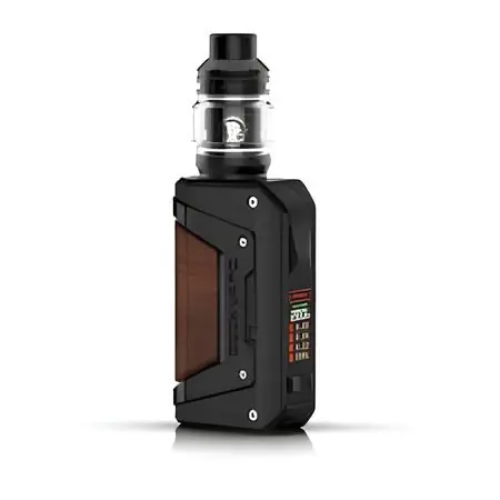 Geekvape Aegis Legend 2 L200 Kit Pod System - Black