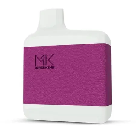 Pod Descartável Maskking Evo Box 5000 Puffs