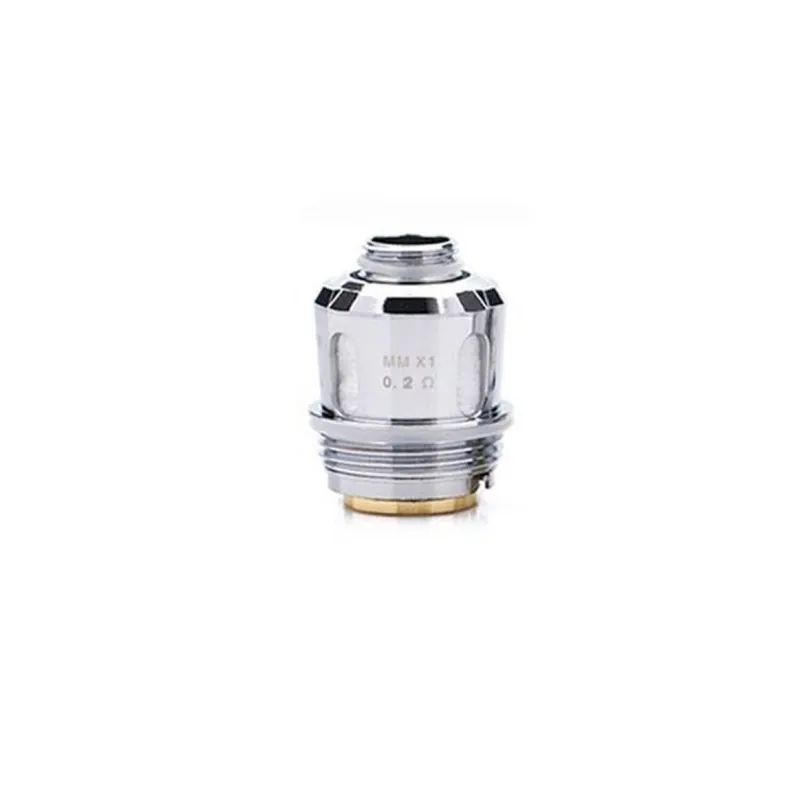 Geekvape - Coil Meshmellow MMX1 0.2 ohm