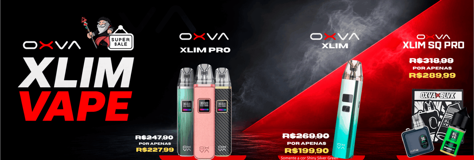 XLIM PROMO