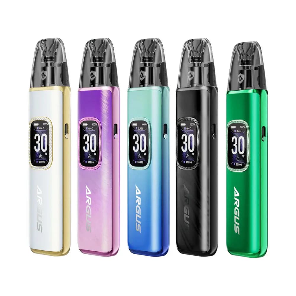 Voopoo Argus G3 Kit Pod System
