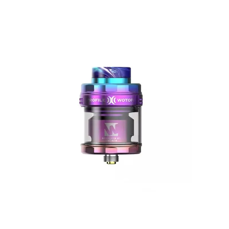 Atomizador Wotofo Profile X RTA