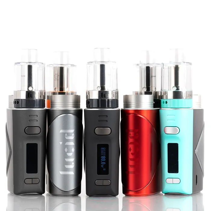 elfbar nachfüll pod läuft aus What's the best squonk kits 2018? | by Health Cabin main image 1