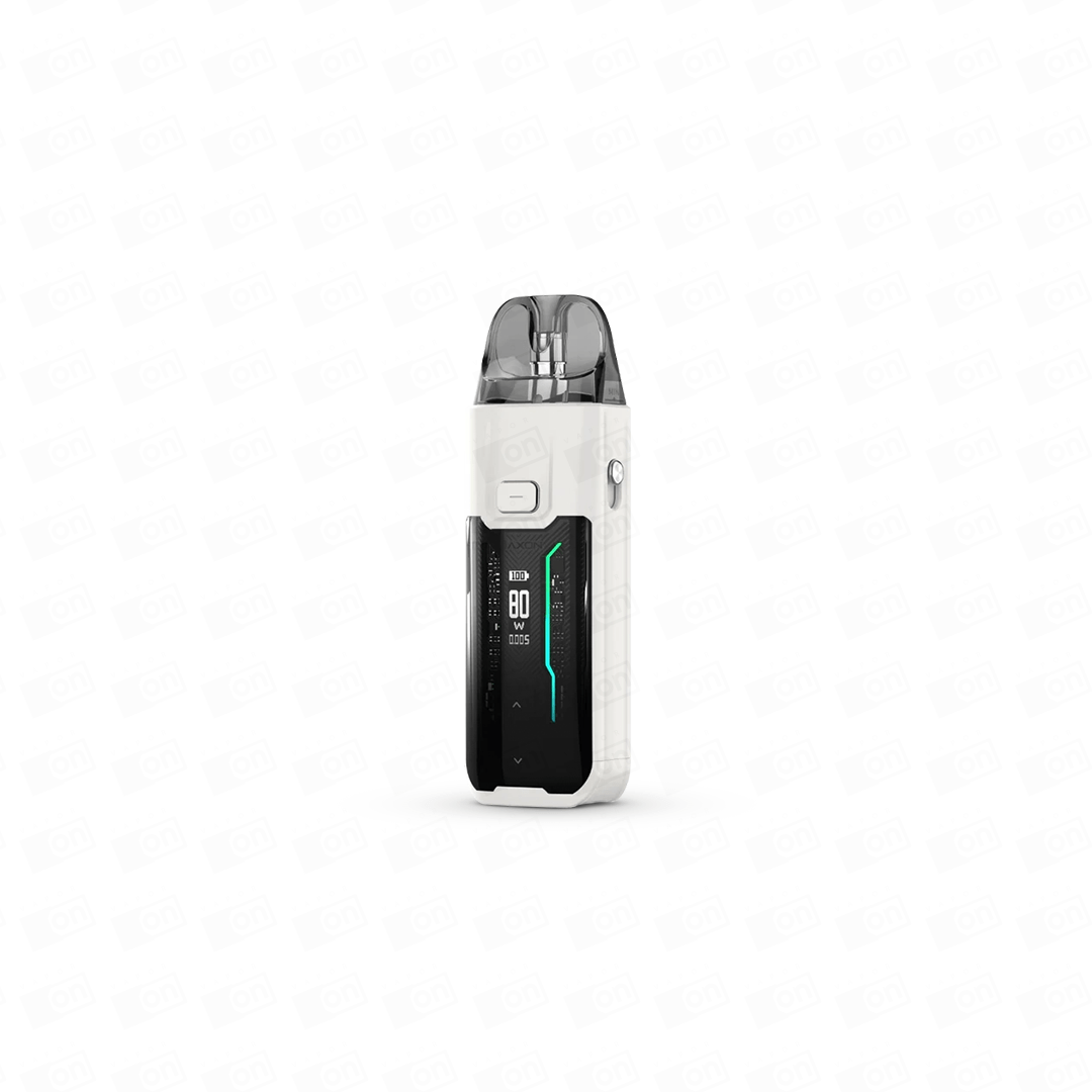 Vaporesso Luxe XR Max Pod System - White - Imagem 2