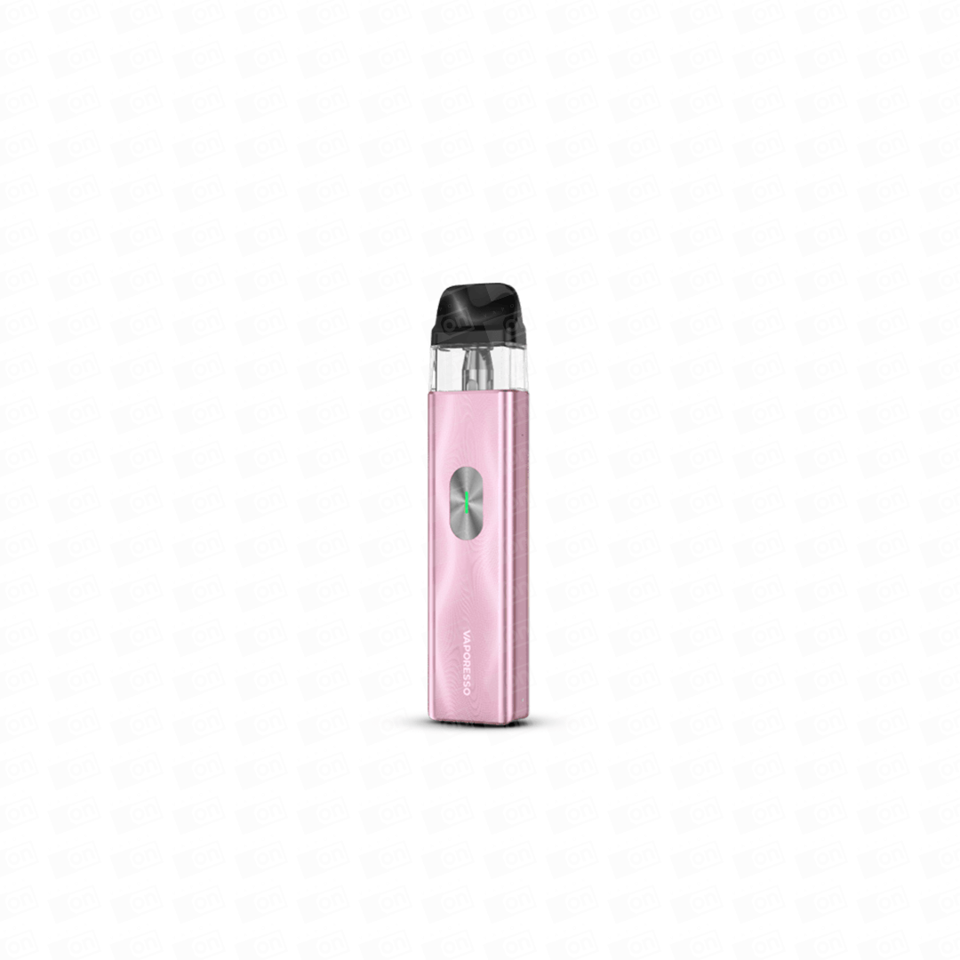 Vaporesso Xros 4 Mini Kit Pod System - Ice Pink - Imagem 2