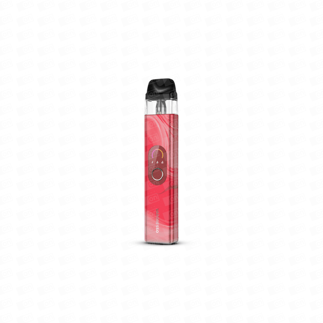 Vaporesso Xros 4 Kit Pod System - Bloody Mary - Imagem 2