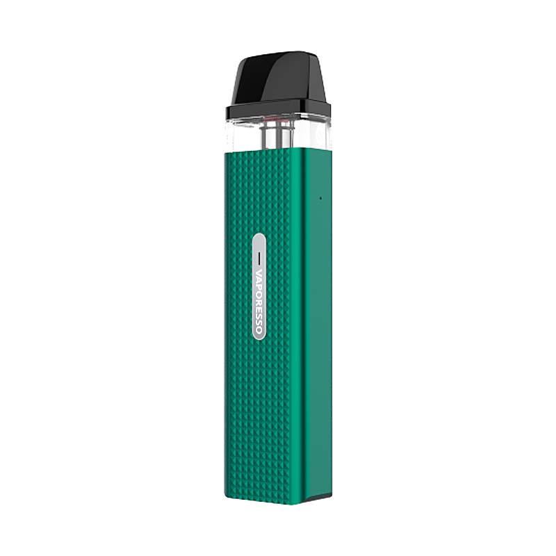 Vaporesso Xros Mini Kit Pod System - Forest Green