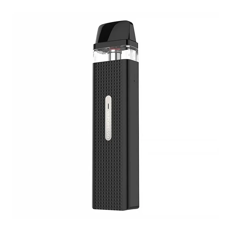 Vaporesso Xros Mini Kit Pod System - Black
