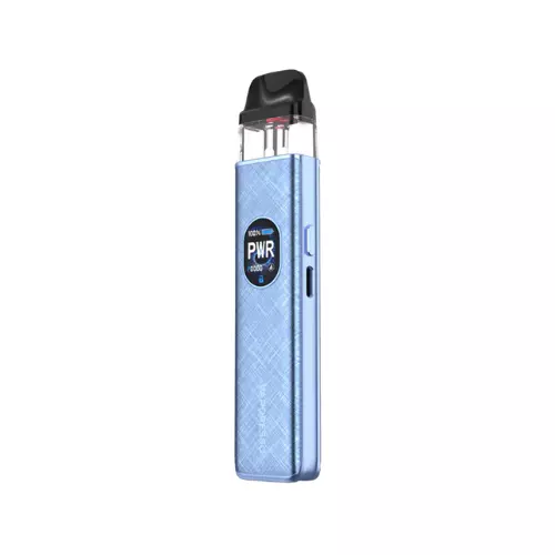 Vaporesso Xros 5 Kit Pod System - Blue Silk