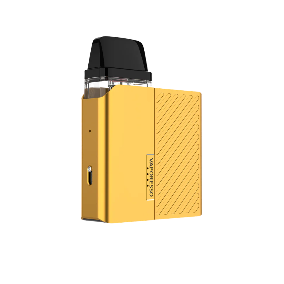 Vaporesso Xros Nano Kit Pod System - Yellow