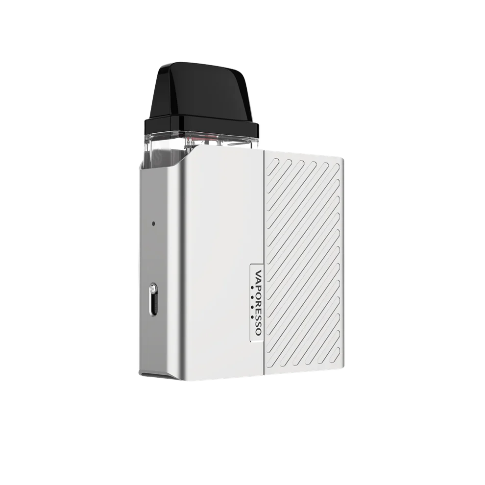 Vaporesso Xros Nano Kit Pod System - Silver