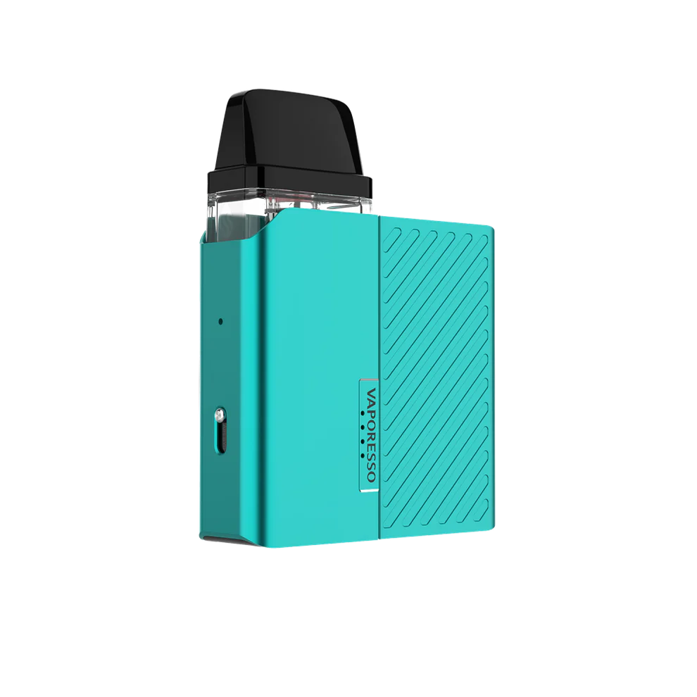 Vaporesso Xros Nano Kit Pod System - Green